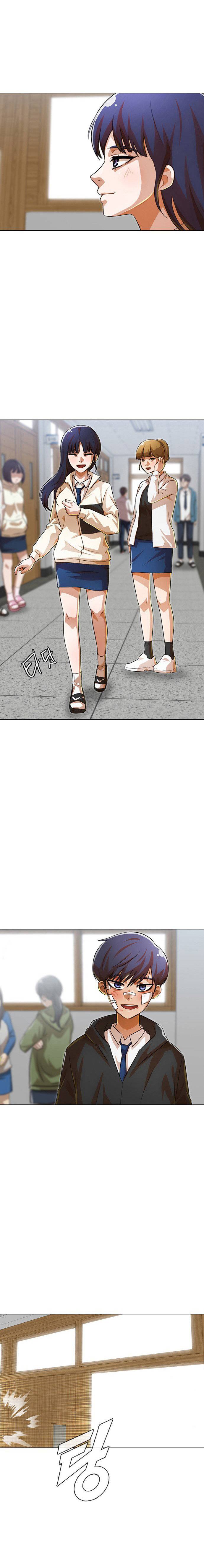 Read La chica de Random Chatting! Manga Online