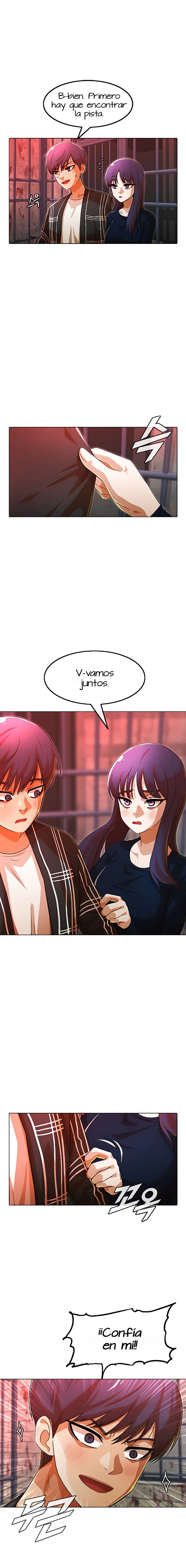 Read La chica de Random Chatting! Manga Online