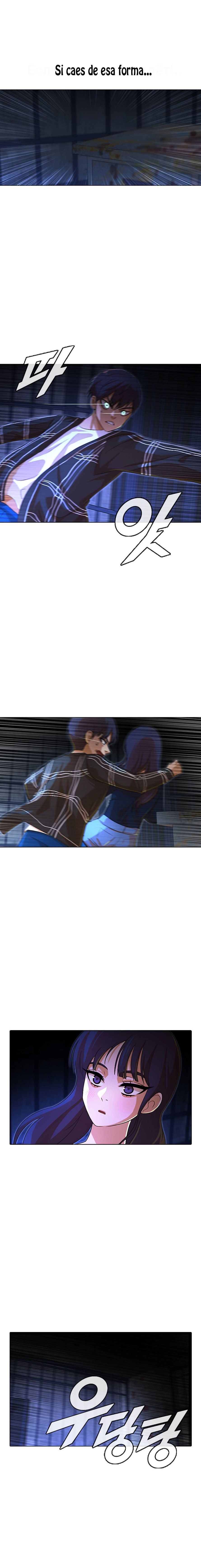 Read La chica de Random Chatting! Manga Online