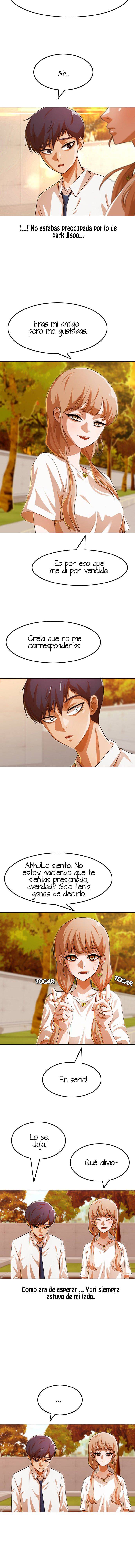 Read La chica de Random Chatting! Manga Online