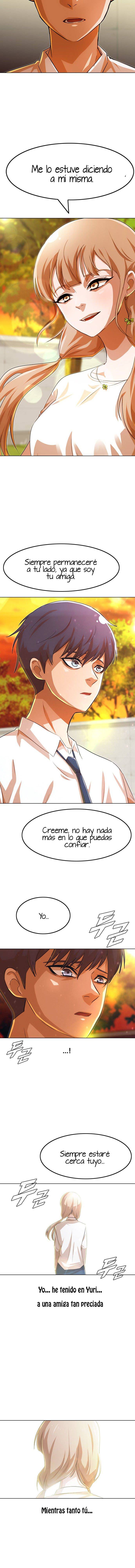 Read La chica de Random Chatting! Manga Online