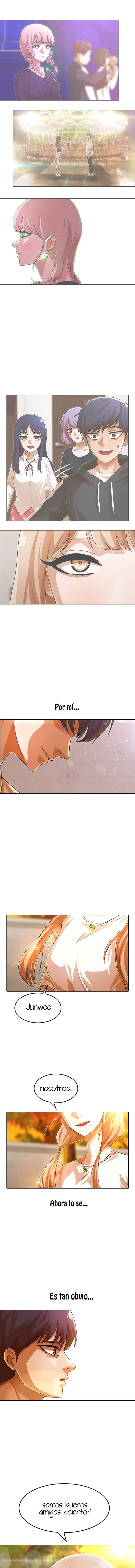 Read La chica de Random Chatting! Manga Online