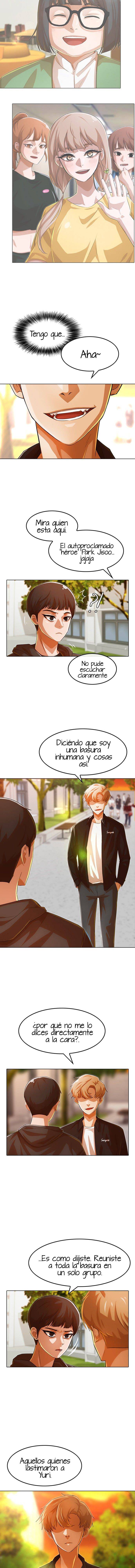 Read La chica de Random Chatting! Manga Online