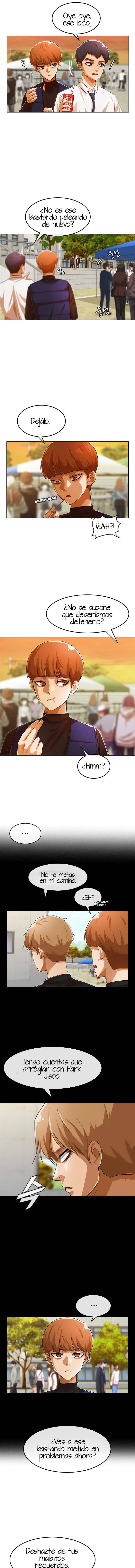 Read La chica de Random Chatting! Manga Online