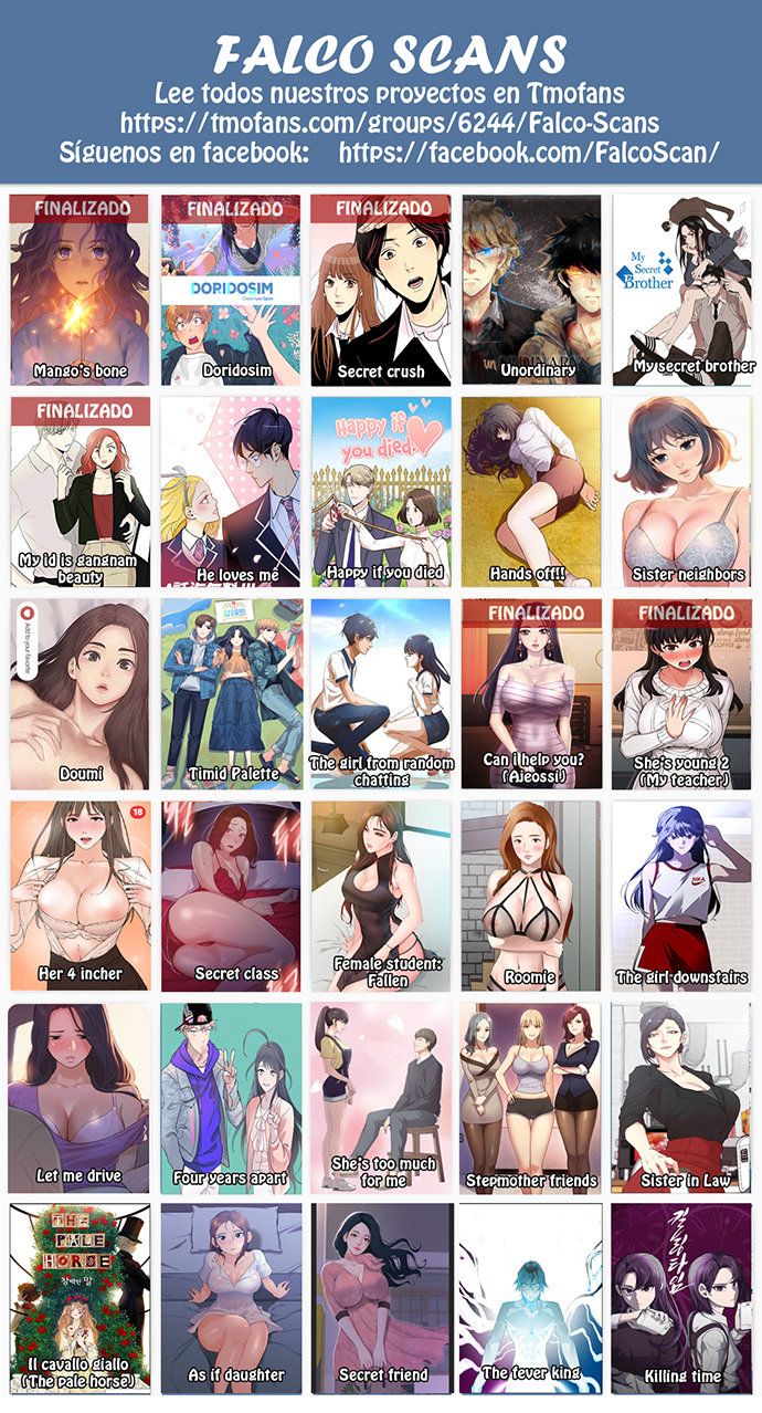 Read La chica de Random Chatting! Manga Online