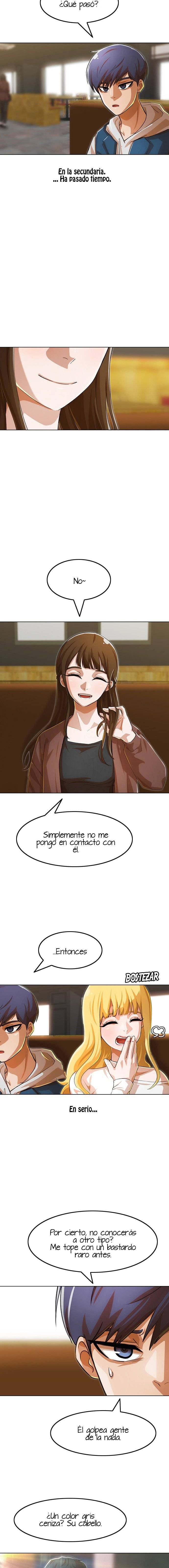 Read La chica de Random Chatting! Manga Online