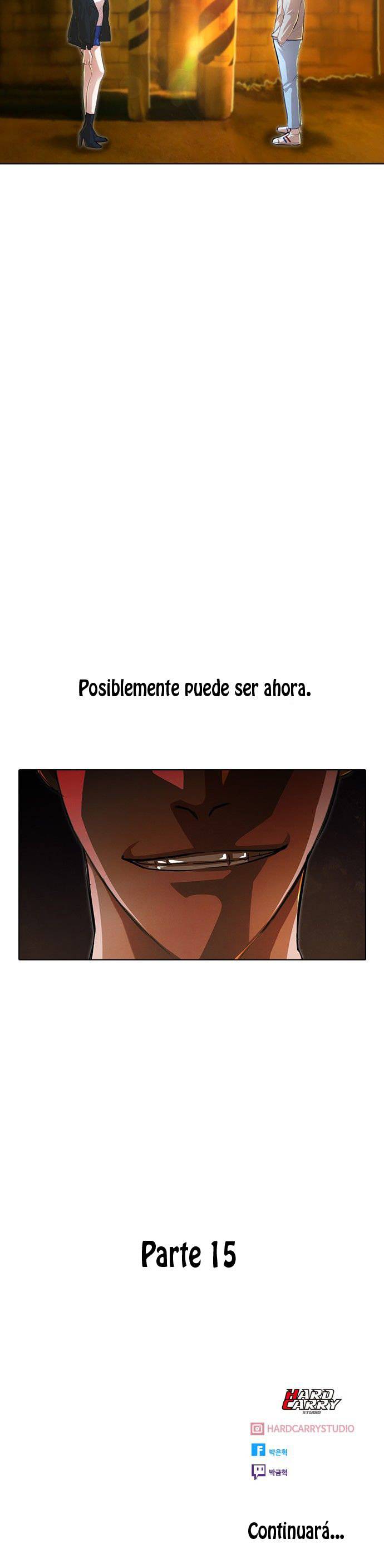Read La chica de Random Chatting! Manga Online