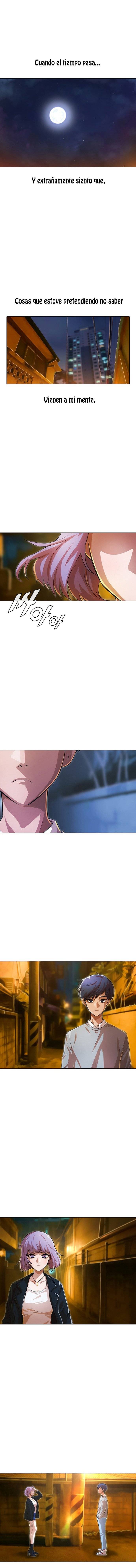 Read La chica de Random Chatting! Manga Online