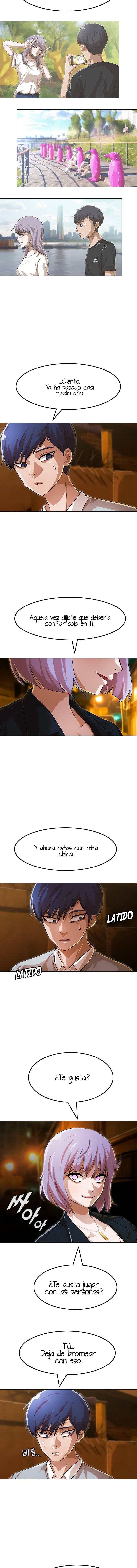 Read La chica de Random Chatting! Manga Online
