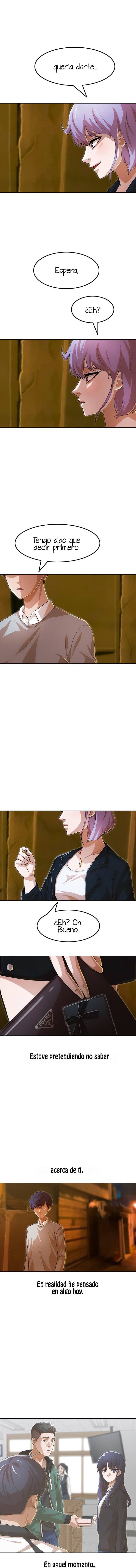 Read La chica de Random Chatting! Manga Online