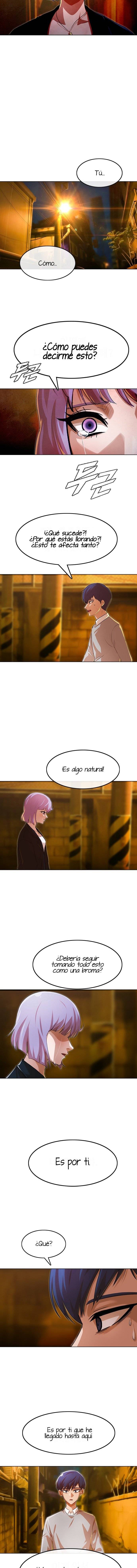 Read La chica de Random Chatting! Manga Online