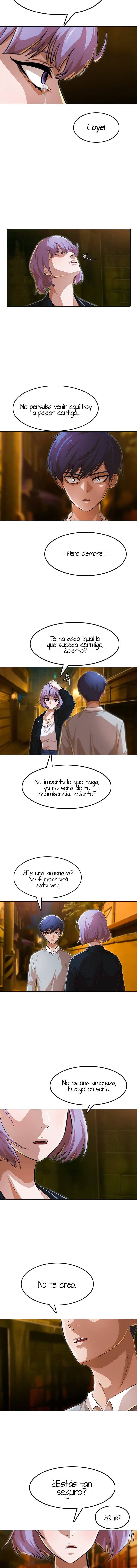 Read La chica de Random Chatting! Manga Online