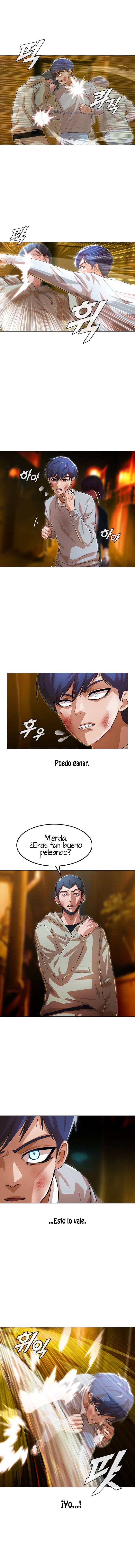 Read La chica de Random Chatting! Manga Online