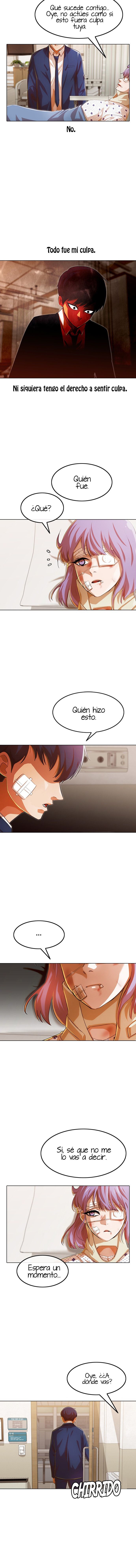 Read La chica de Random Chatting! Manga Online