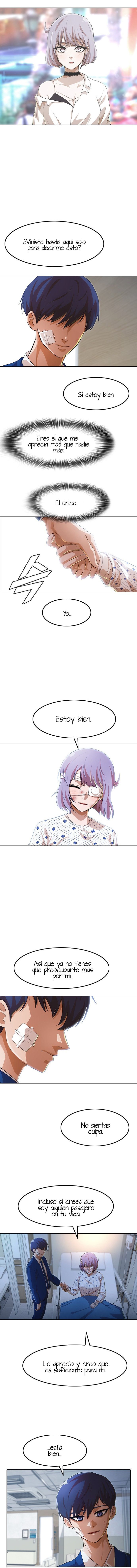 Read La chica de Random Chatting! Manga Online