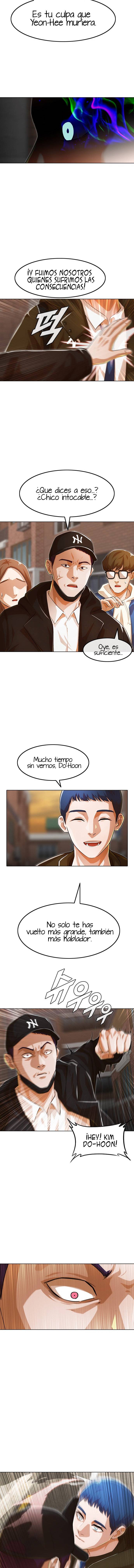 Read La chica de Random Chatting! Manga Online