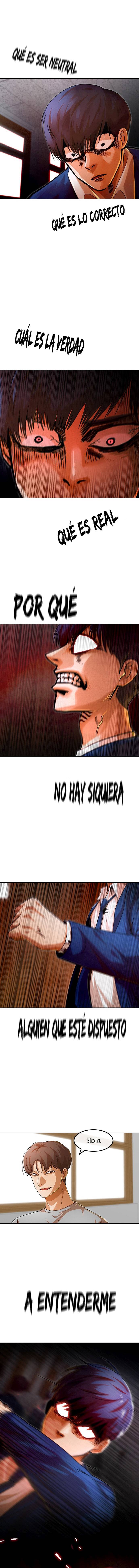 Read La chica de Random Chatting! Manga Online