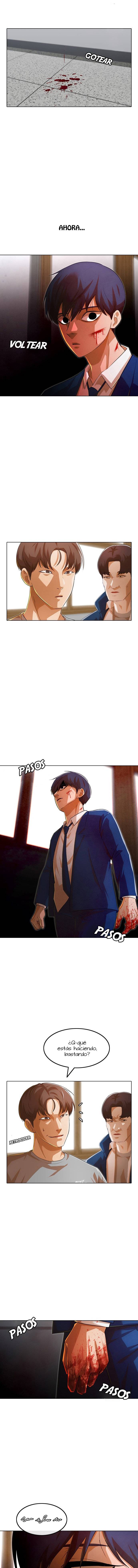 Read La chica de Random Chatting! Manga Online