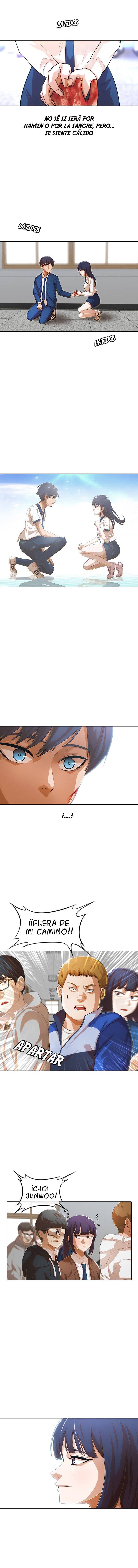Read La chica de Random Chatting! Manga Online