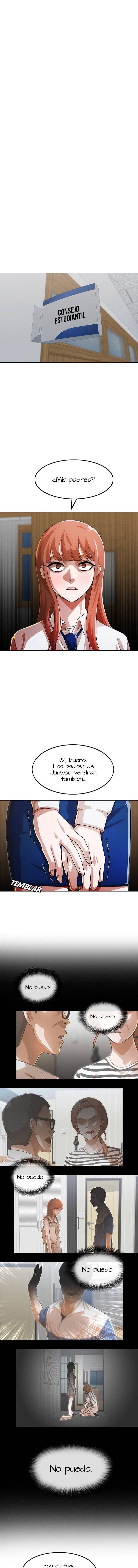 Read La chica de Random Chatting! Manga Online