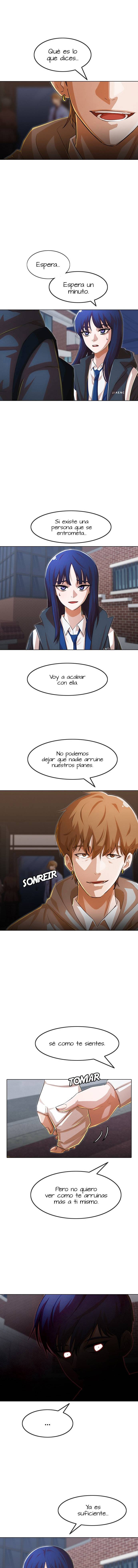 Read La chica de Random Chatting! Manga Online