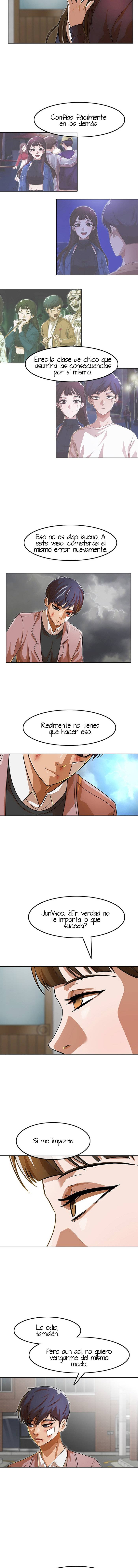 Read La chica de Random Chatting! Manga Online
