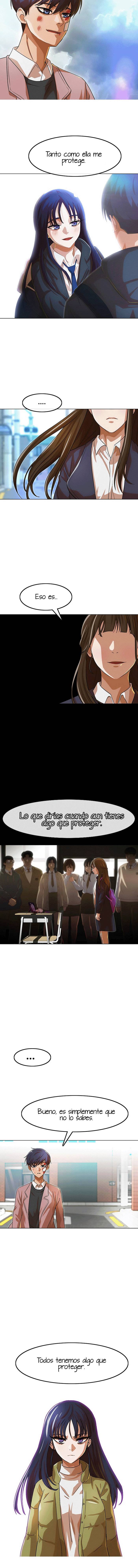Read La chica de Random Chatting! Manga Online