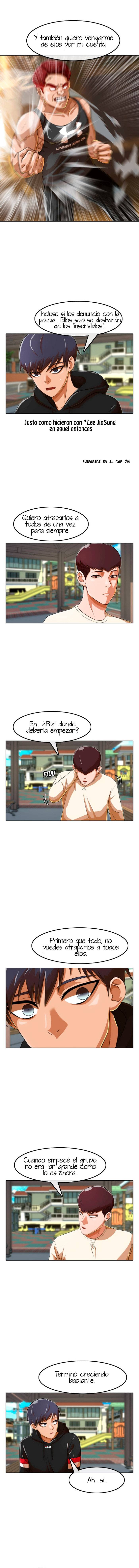 Read La chica de Random Chatting! Manga Online