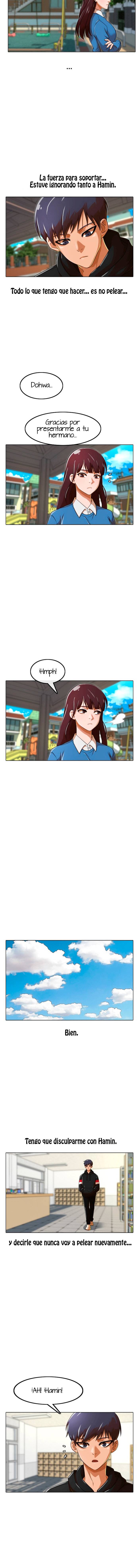 Read La chica de Random Chatting! Manga Online