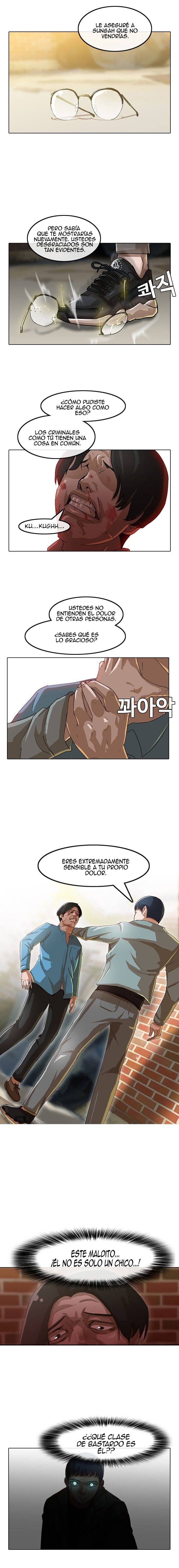 Read La chica de Random Chatting! Manga Online