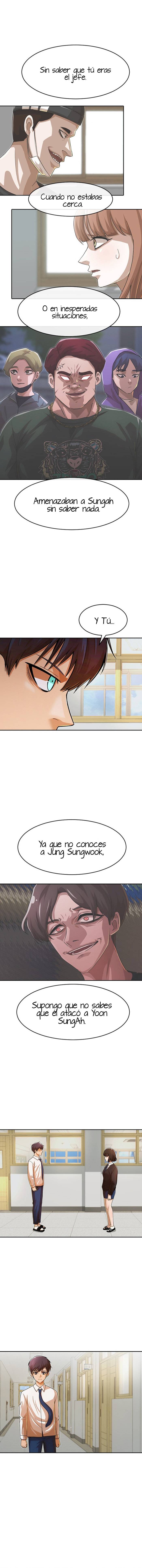 Read La chica de Random Chatting! Manga Online