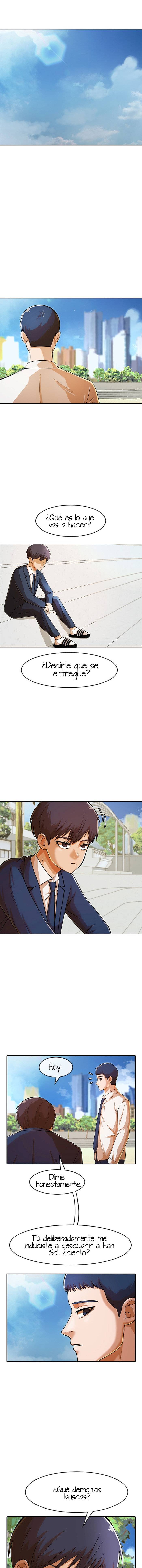 Read La chica de Random Chatting! Manga Online