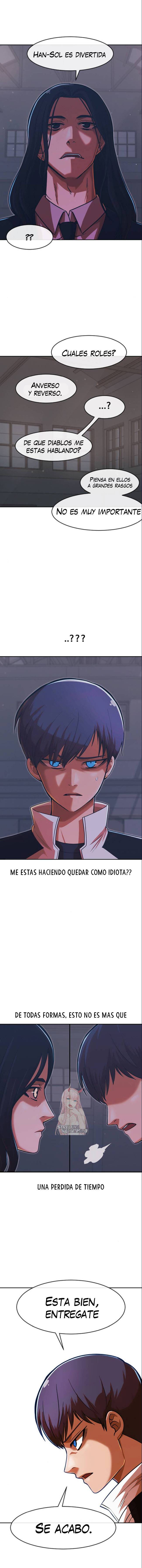 Read La chica de Random Chatting! Manga Online