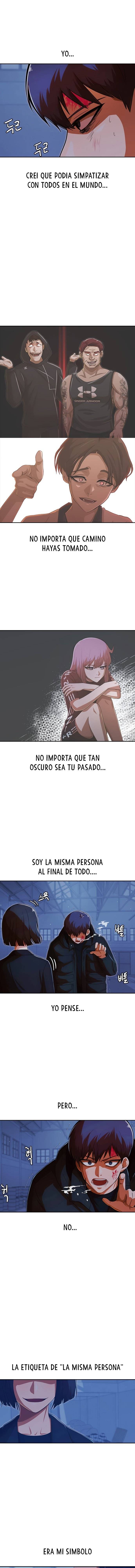 Read La chica de Random Chatting! Manga Online