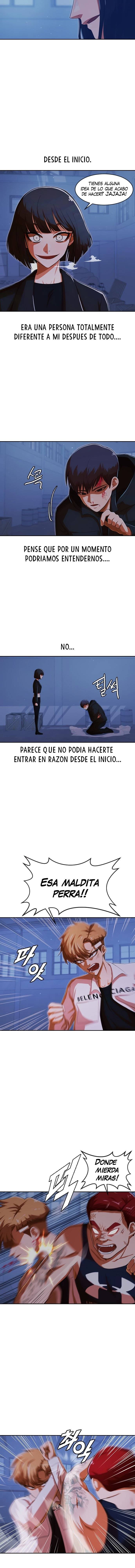 Read La chica de Random Chatting! Manga Online