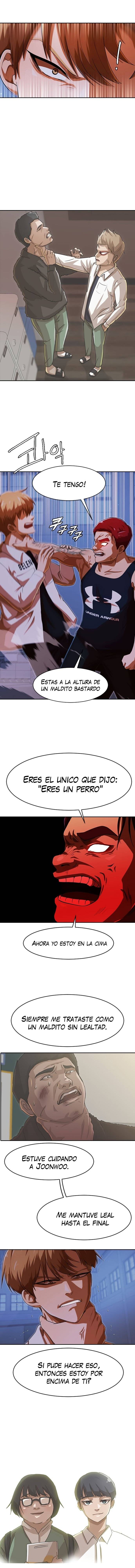 Read La chica de Random Chatting! Manga Online