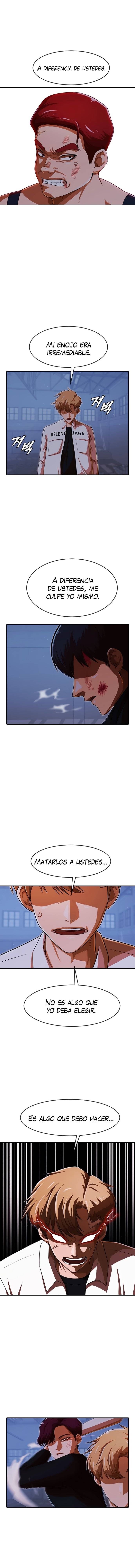 Read La chica de Random Chatting! Manga Online