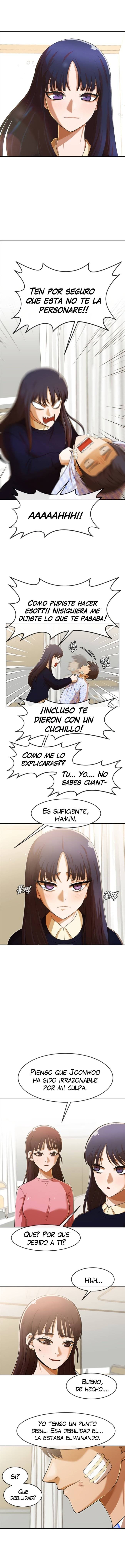 Read La chica de Random Chatting! Manga Online