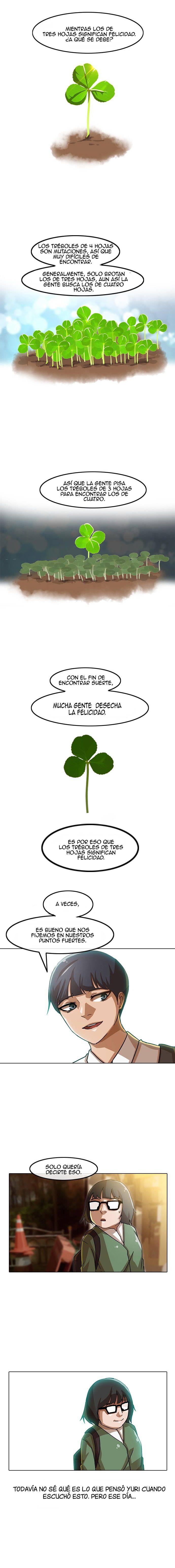 Read La chica de Random Chatting! Manga Online