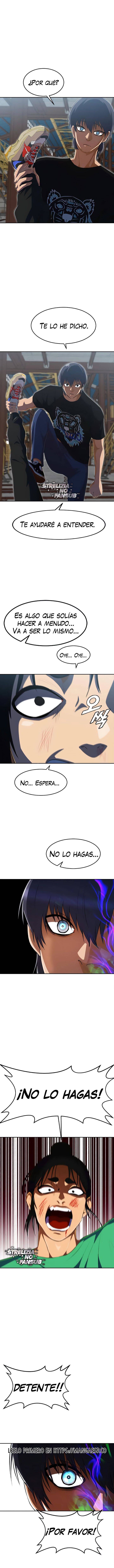Read La chica de Random Chatting! Manga Online
