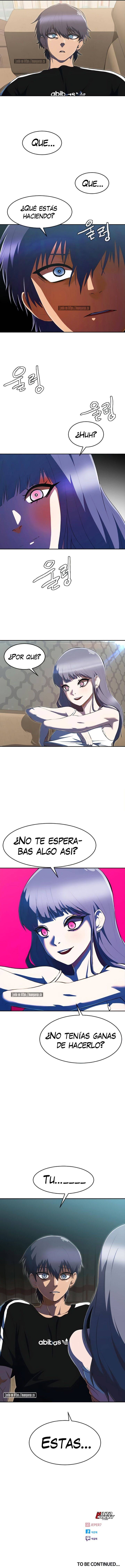 Read La chica de Random Chatting! Manga Online