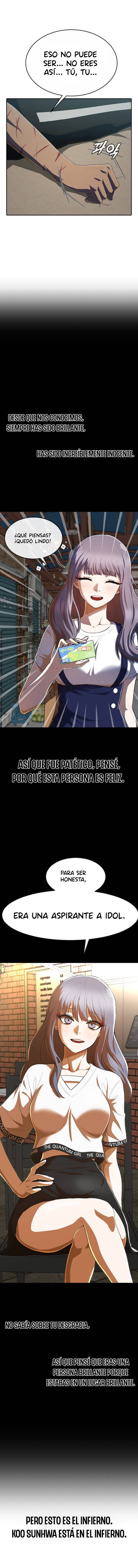 Read La chica de Random Chatting! Manga Online