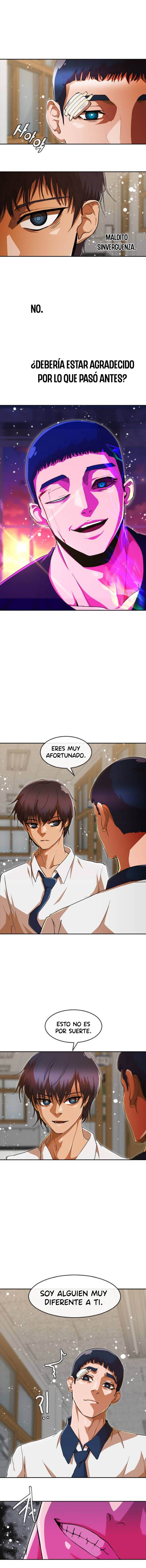 Read La chica de Random Chatting! Manga Online