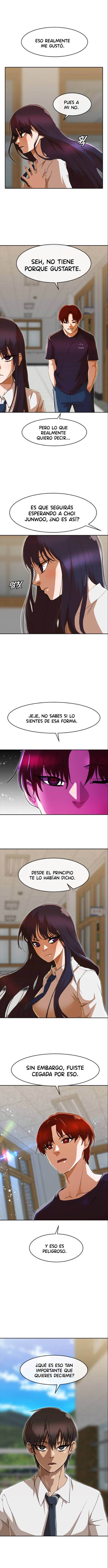 Read La chica de Random Chatting! Manga Online