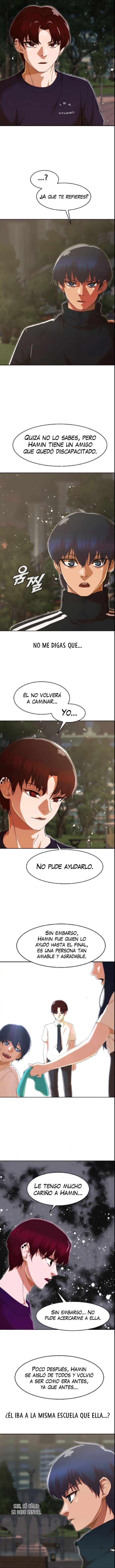 Read La chica de Random Chatting! Manga Online