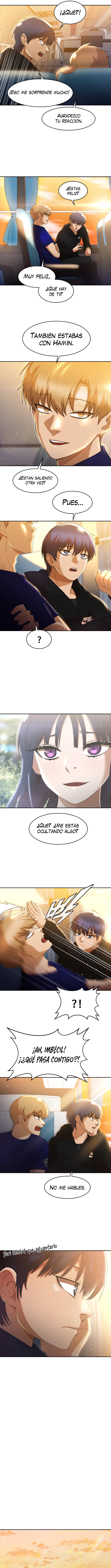 Read La chica de Random Chatting! Manga Online