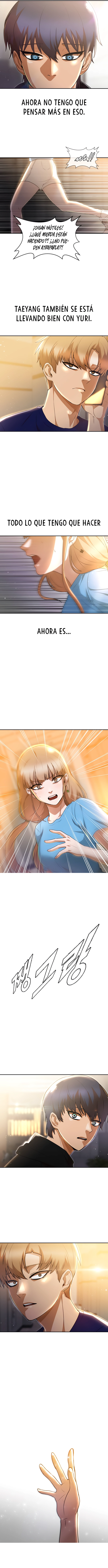 Read La chica de Random Chatting! Manga Online