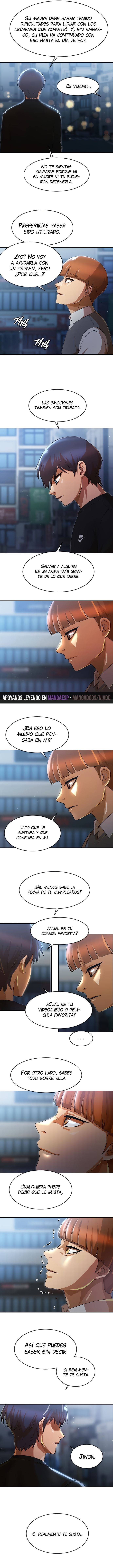 Read La chica de Random Chatting! Manga Online
