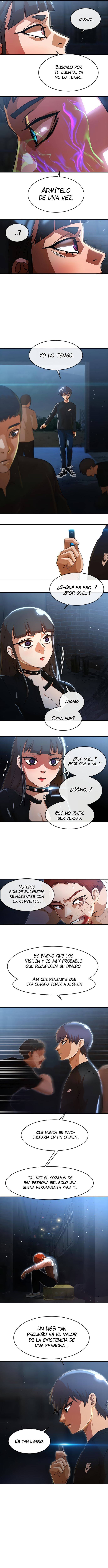 Read La chica de Random Chatting! Manga Online