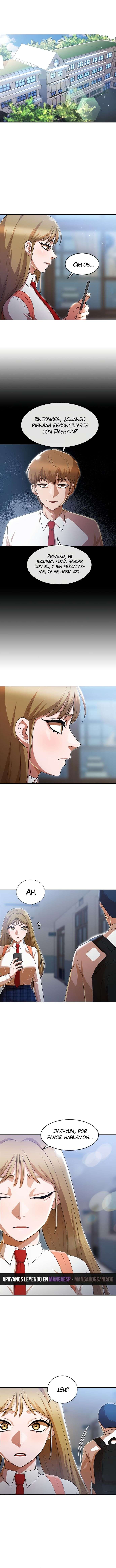 Read La chica de Random Chatting! Manga Online